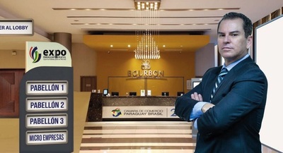 “Paraguay ofrece muchas ventajas para los inversores” - MarketData