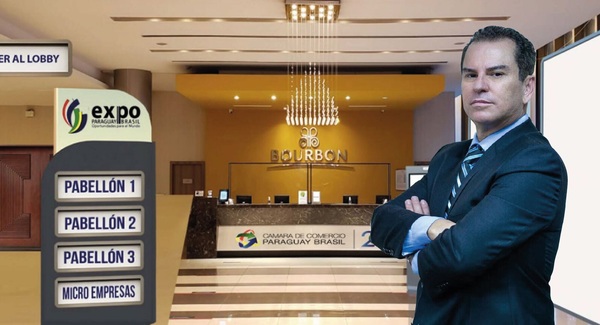 “Paraguay ofrece muchas ventajas para los inversores” - MarketData