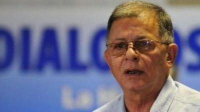 Colombia aclara que Paraguay pidió la detención de Rodrigo Granda