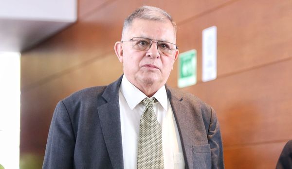 Cancillería paraguaya pide a México la extradición de Rodrigo Granda para someterlo a la justicia | Ñanduti