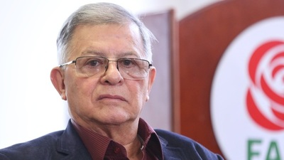 Detención de Granda: “Sería una fiesta para la justicia que venga este personaje a dar la cara” | Ñanduti