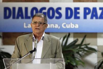 Detienen en México Rodrigo Granda, excomandante de las FARC | Ñanduti