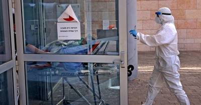 La Nación / Subvariante de delta se detecta en Israel