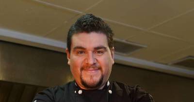 La Nación / De aprendiz de cocina a flamante chef ejecutivo del Sheraton Asunción