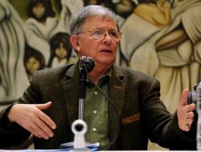 Rodrigo Granda habría retornado a Colombia, señala Canciller · Radio Monumental 1080 AM
