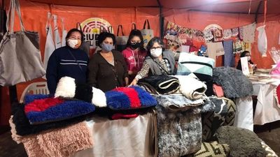 ASOCIACIÓN DE EMPRENDEDORES DEL ALTO PARANÁ ENCARA DIVERSOS PROYECTOS