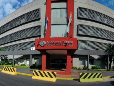 Funcionarios del Ministerio Público irán a huelga desde el 27 de octubre · Radio Monumental 1080 AM