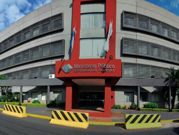 Funcionarios del Ministerio Público irán a huelga desde el 27 de octubre · Radio Monumental 1080 AM