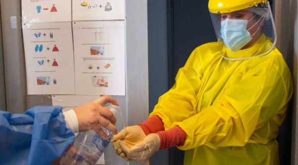 Uruguay debe acostumbrarse a vivir