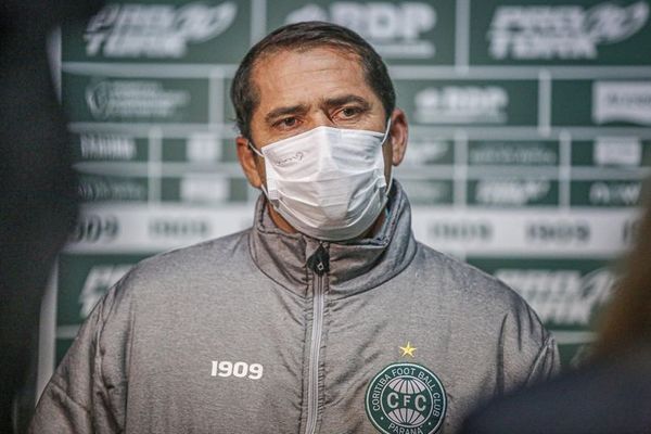 “Resalto la solidez porque marca nuestro ritmo de torneo” - Fútbol Internacional - ABC Color