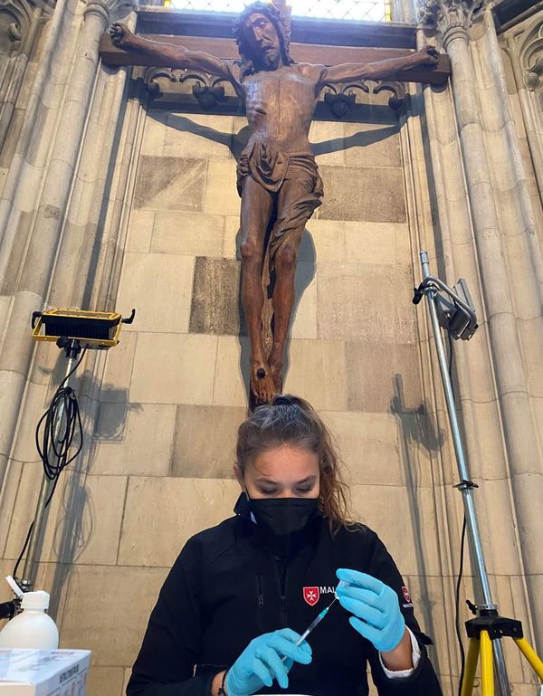 Austria exigirá el certificado covid en el trabajo desde el 1 de noviembre - Mundo - ABC Color