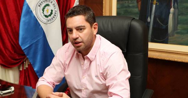 La Nación / Expulsión de miembros de la ANR podría darse en próxima convención