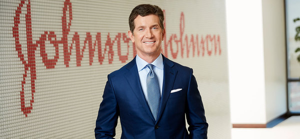 Johnson & Johnson gana US$ 16.142 millones hasta septiembre, un 24,4% más