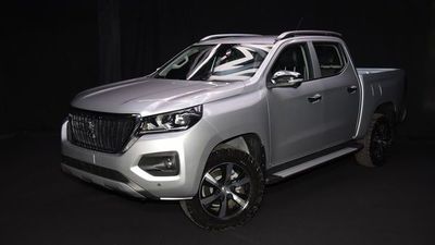 Peugeot Landtrek, el regreso de la marca con las pickups