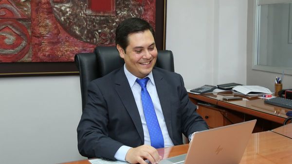 Cámara Compensadora de Cooperativas logra la inclusión