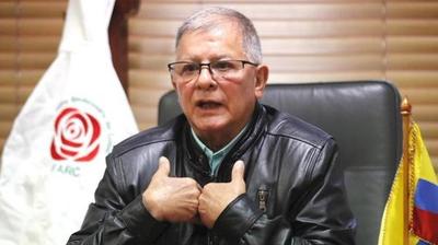 Frustrada extradición de Rodrigo Granda es “una burla a Paraguay”, dice hermana de Cecilia Cubas - Megacadena — Últimas Noticias de Paraguay
