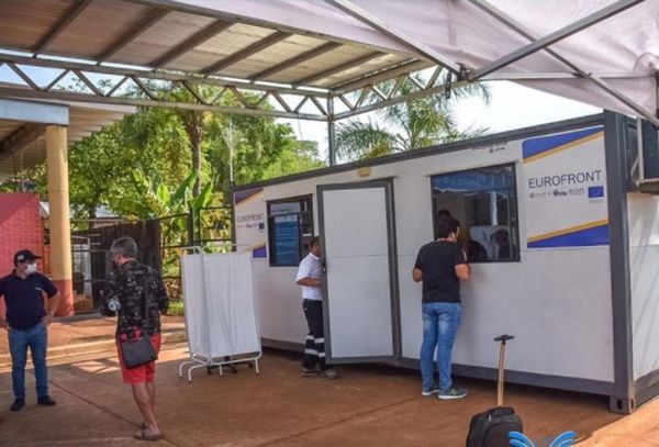 Eliminan declaración jurada para ingreso de turistas a Puerto Iguazú - ABC en el Este - ABC Color