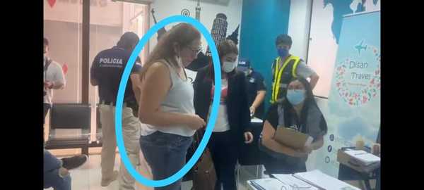 Tres detenidos en marco del operativo “APIA” que posibilitó en España el rescate de paraguayas que eran obligadas a prostituirse – Diario TNPRESS