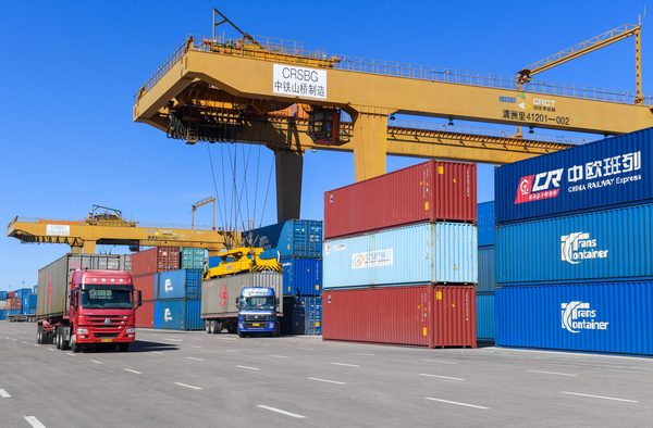 OMC cree que problema de suministros en comercio global durará «varios meses»