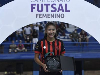 ¿Quiénes fueron las mejores jugadoras de la Liga Femenina? - Polideportivo - ABC Color