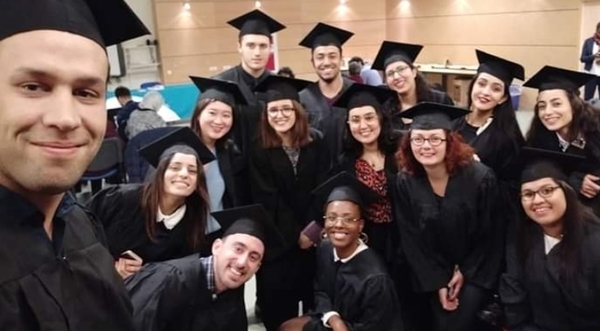 Convocatoria para maestrías y doctorados en Alemania cierra este sábado