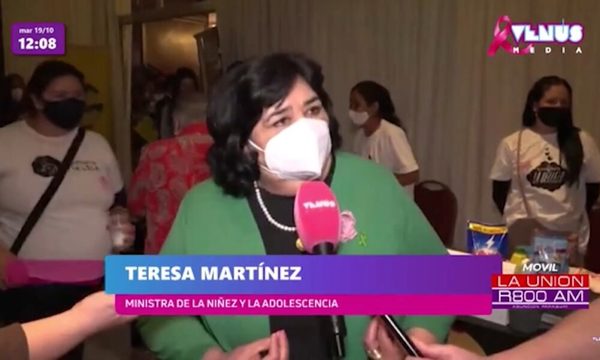 Cierre del proyecto “Estrategia de fortalecimiento de ingresos y empoderamiento de las mujeres del programa Abrazo”