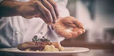 Día Internacional del Chef: los 10 mandamientos de un buen cocinero - Gastronomía - ABC Color