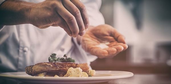 Día Internacional del Chef: los 10 mandamientos de un buen cocinero - Gastronomía - ABC Color