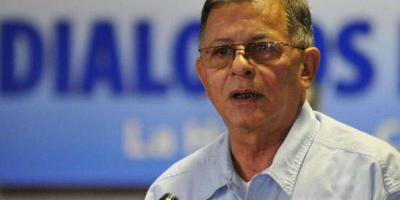 México se desentendió del caso Rodrigo Granda y lo envió de vuelta a Colombia - Megacadena — Últimas Noticias de Paraguay
