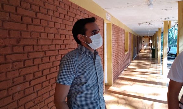 Hermano del prófugo Luis Acosta amenaza a familia Soria en Itakyry