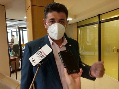 Senador que busca ser Ministro de la Corte dice que cárceles no pueden ser escritorios para el crimen organizado