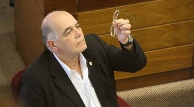 Exjefe de Gabinete de Lugo : “Desconozco que se haya recibido plata de Venezuela” | Ñanduti