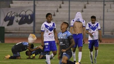 San José desciende en Bolivia golpeado por una intensa crisis
