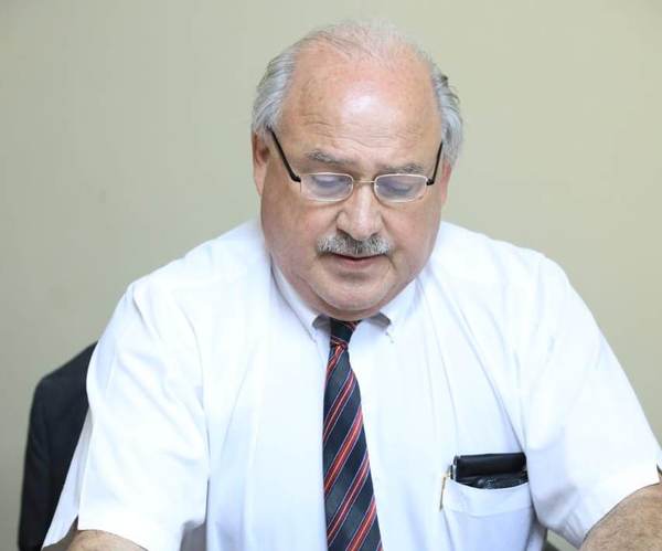 Hubo algunos colorados que se presentaron como candidatos en otros movimientos políticos, señalan - ADN Digital