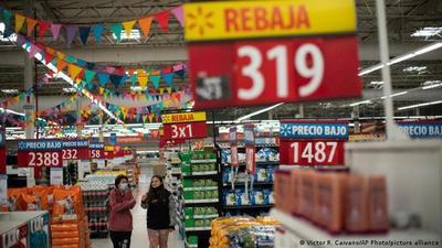 Argentina: Gobierno impone un congelamiento de 1.432 productos - ADN Digital