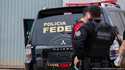 Liberan en Brasil a 16 paraguayos sometidos casi a la esclavitud - ADN Digital
