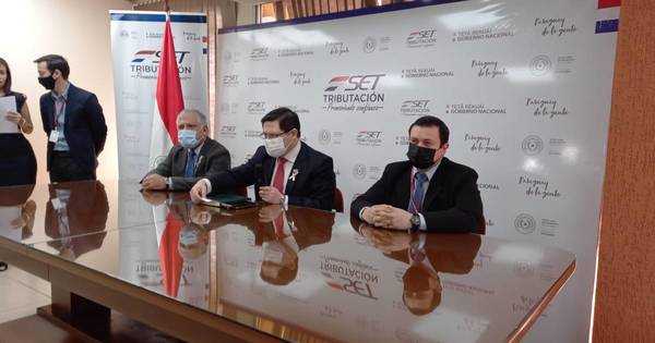 La Nación / SET detecta facturas fantasmas por US$ 25 millones e involucra a 17 municipios