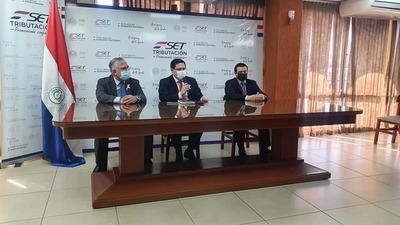 Operativo Facturación II: SET denunciará a 17 municipios por facturas falsas | OnLivePy