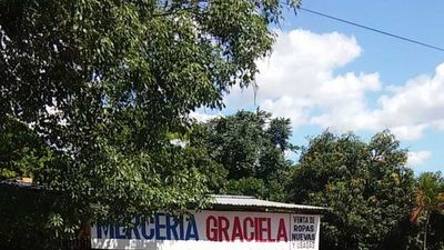 Vecinos viven en medio de cloacas desde hace años en San Antonio