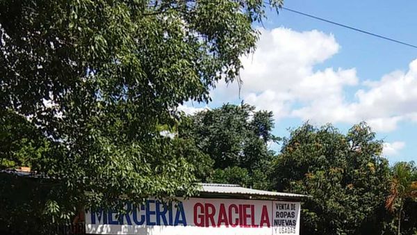 Vecinos viven en medio de cloacas desde hace años en San Antonio