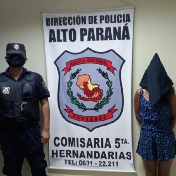 SUCESOS POLICIALES - La Voz del Norte
