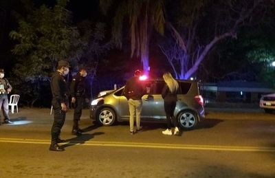 AUDIO: Ocurrió lo que todos temían, denuncian extorsión por parte de la policía