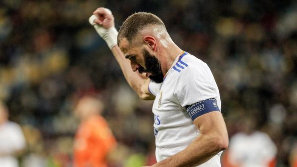 Valbuena lamenta la ausencia de Benzema en inicio del juicio