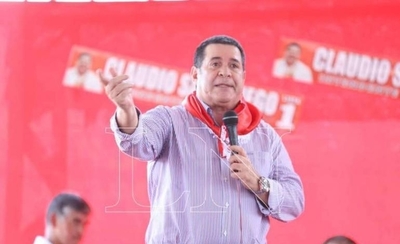 Diario HOY | Honor Colorado: Cartes para presidir la ANR y Santi Peña, al Palacio de Gobierno
