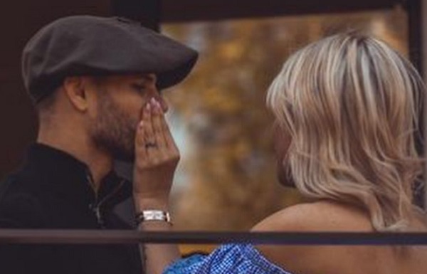 Icardi obtiene "indulto" de Wanda y lo hace saber en redes