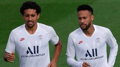 Diario HOY | Marquinhos dice que Neymar fue "malinterpretado" al insinuar adiós tras Catar