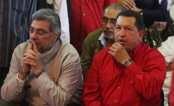 Diario HOY | Frente Guasu se sostiene con miles militantes, dice Lugo sobre petrodólares