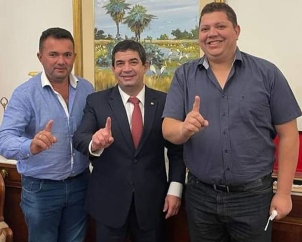 Candidatura de Hugo Velázquez no despega, según Bachi Núñez