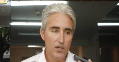 La Nación / Caso Granda: “Pedimos que nuestras autoridades se pongan los pantalones”