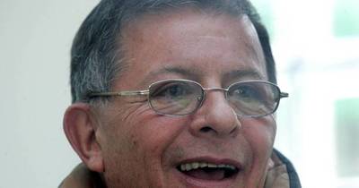 La Nación / Rodrigo Granda agradeció a México tras regresar a Colombia